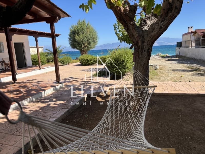 Μονοκατοικία στην Μελίσσι, Ξυλόκαστρο — Φωτογραφία 5 από 28