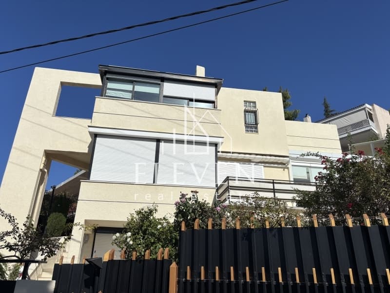 Μονοκατοικία στην Αναγέννηση, Δροσιά — Φωτογραφία 27 από 30