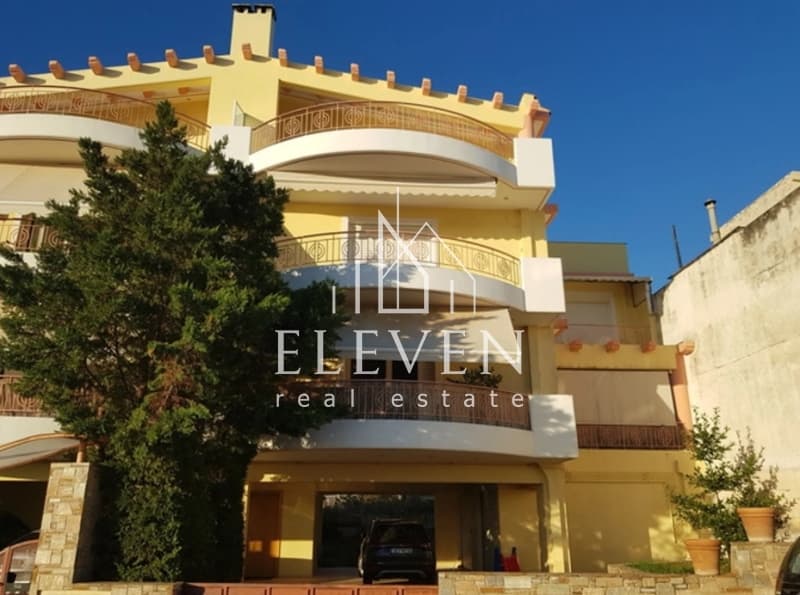 House in Stavros, Agia Paraskevi — Photo 1 of 10