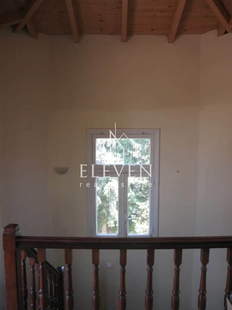 Μονοκατοικία στην Αγία Σοφία, Νέο Ψυχικό — Φωτογραφία 13 από 14