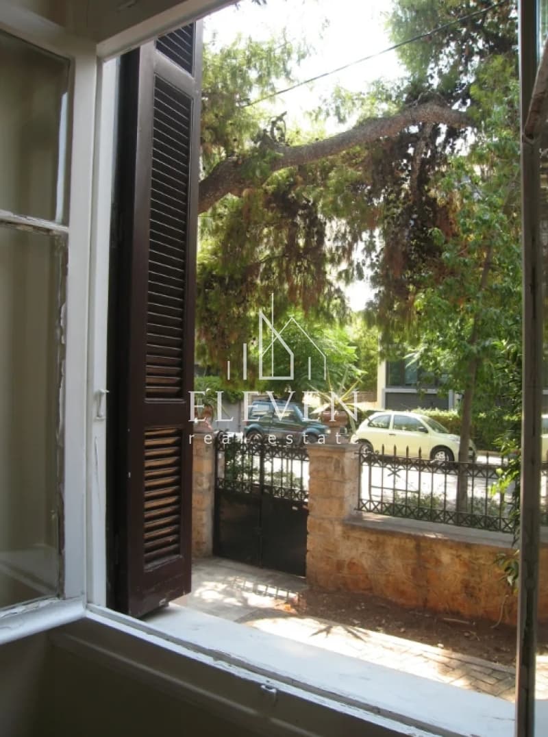 Μονοκατοικία στην Αγία Σοφία, Νέο Ψυχικό — Φωτογραφία 8 από 14