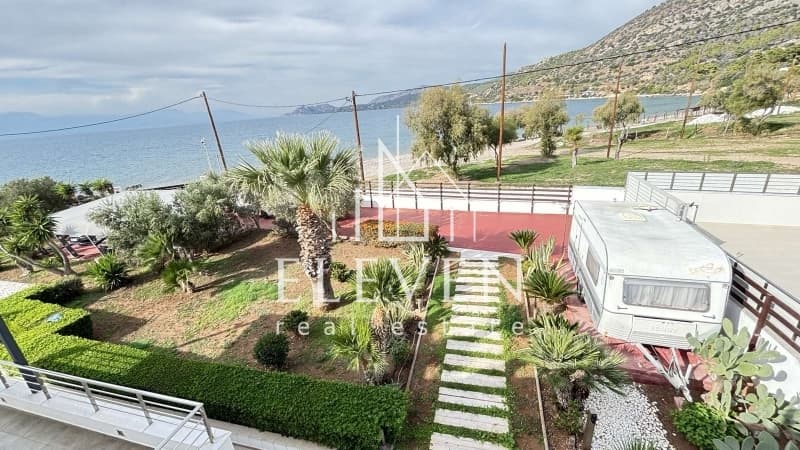 House in Limni Vouliagmenis, Loutraki-Perachora — Photo 28 of 30
