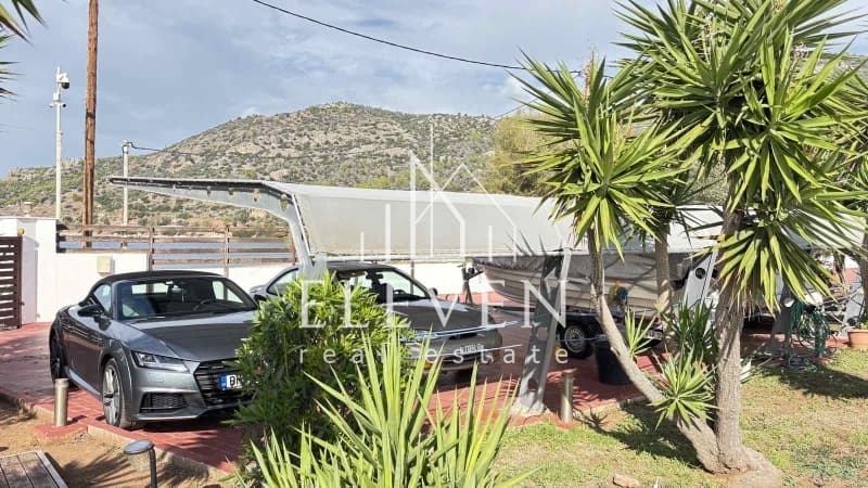 House in Limni Vouliagmenis, Loutraki-Perachora — Photo 30 of 30