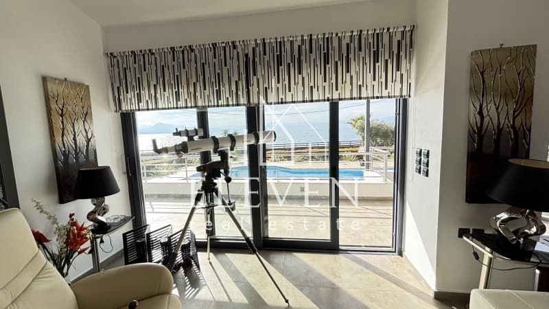 House in Limni Vouliagmenis, Loutraki-Perachora — Photo 8 of 30