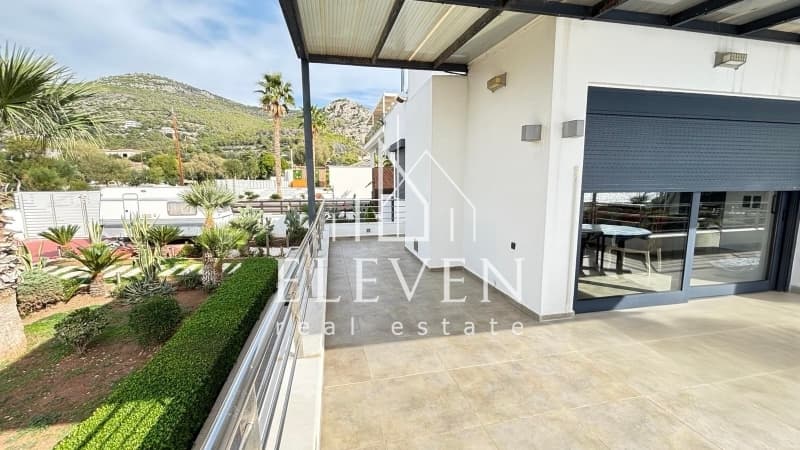House in Limni Vouliagmenis, Loutraki-Perachora — Photo 7 of 30