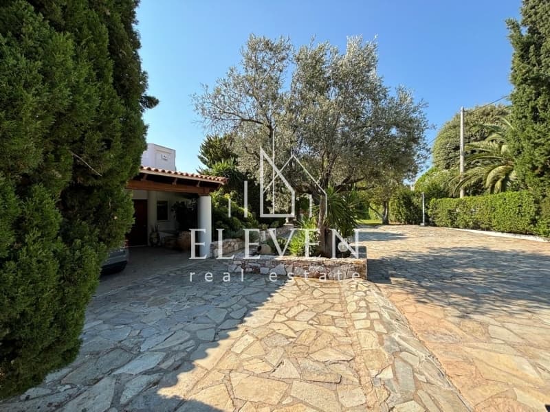 House in Koulidas, Markopoulo — Photo 7 of 26