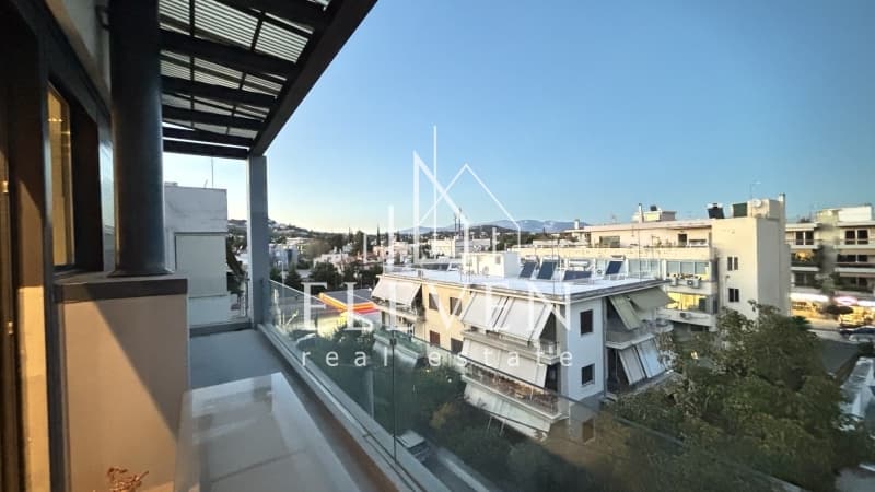 Μονοκατοικία στην Φάρος, Νέο Ψυχικό — Φωτογραφία 25 από 25