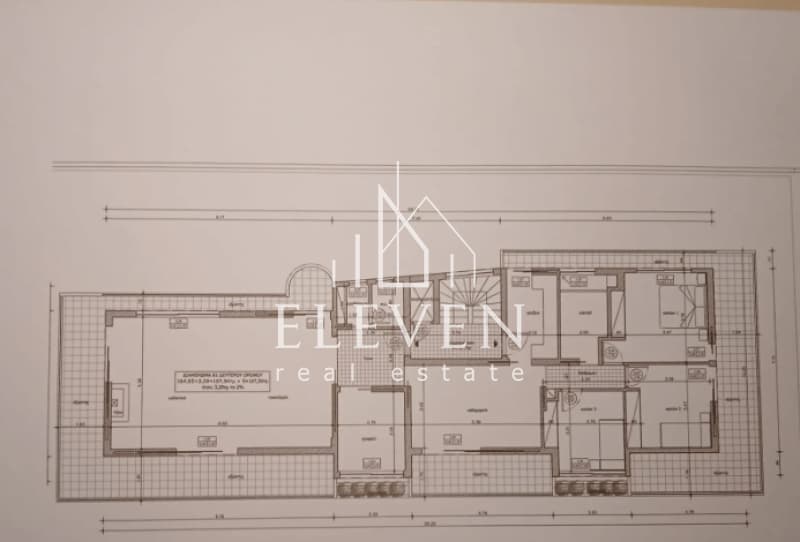 Apartment in Center, Kifisia — Photo 8 of 8