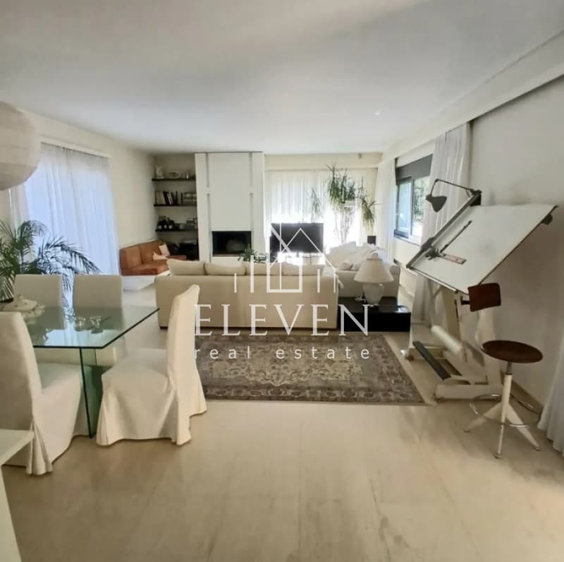 Apartment in Center, Kifisia — Photo 1 of 8