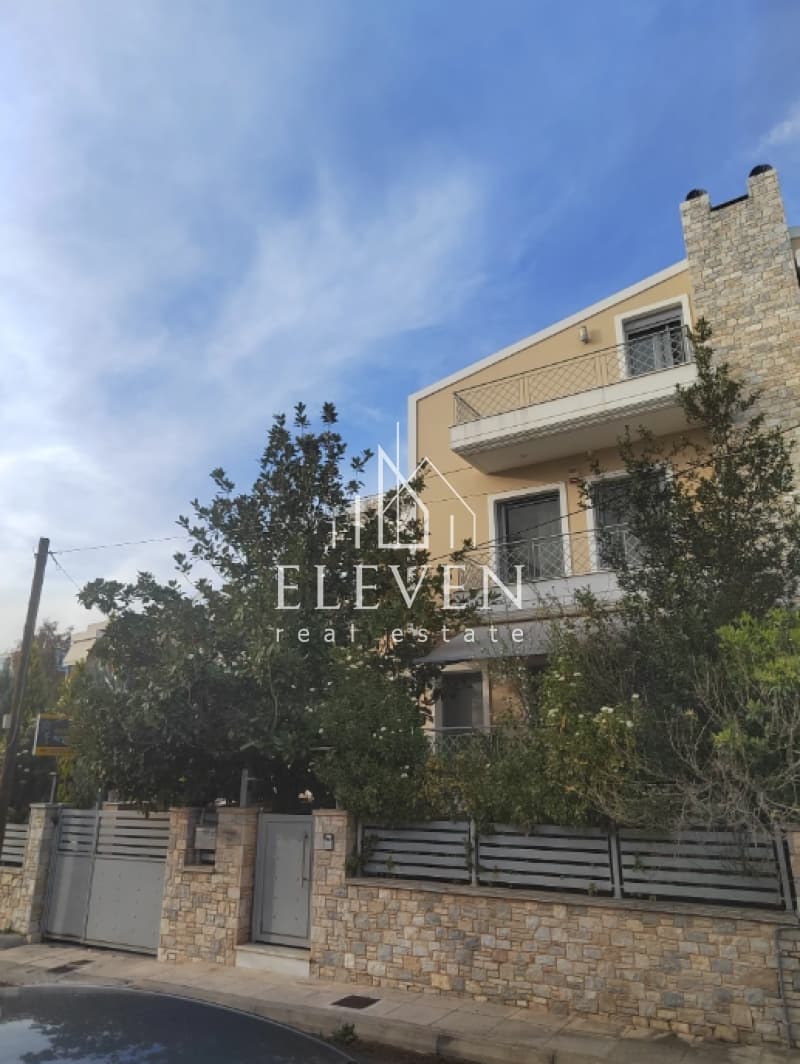 House in Pefkakia, Agia Paraskevi — Photo 20 of 20