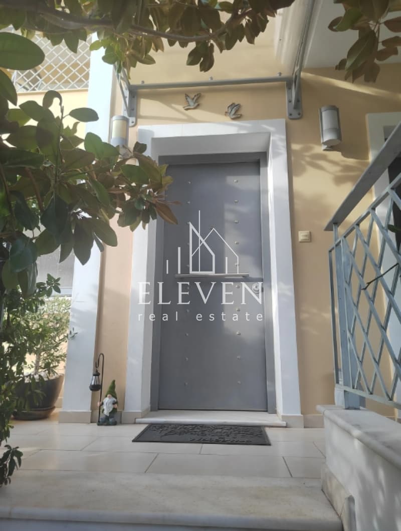 House in Pefkakia, Agia Paraskevi — Photo 16 of 20