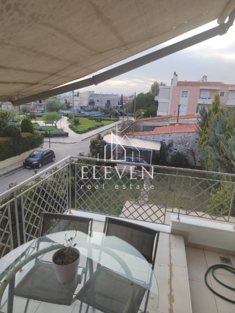 House in Pefkakia, Agia Paraskevi — Photo 5 of 20