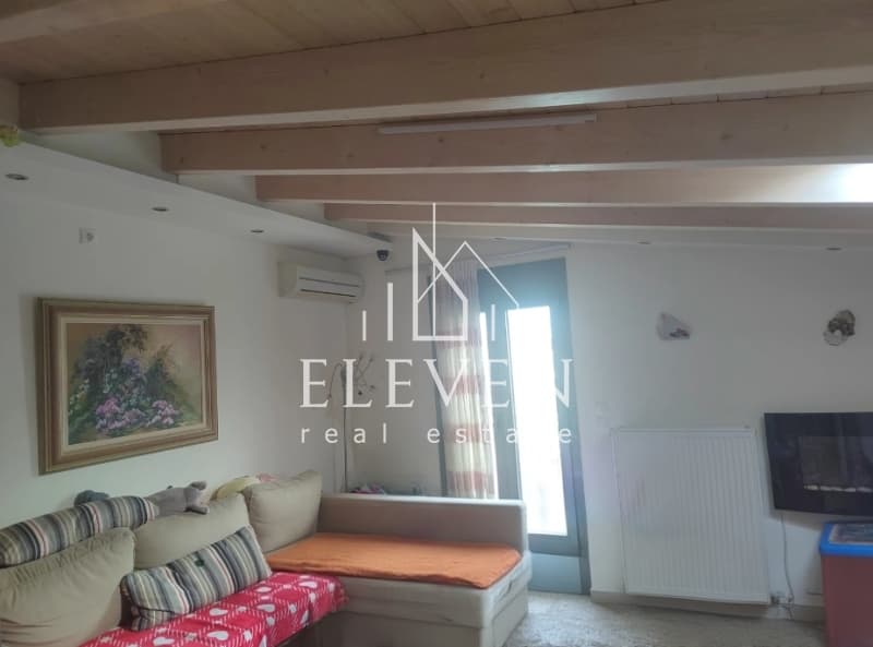 House in Pefkakia, Agia Paraskevi — Photo 14 of 20