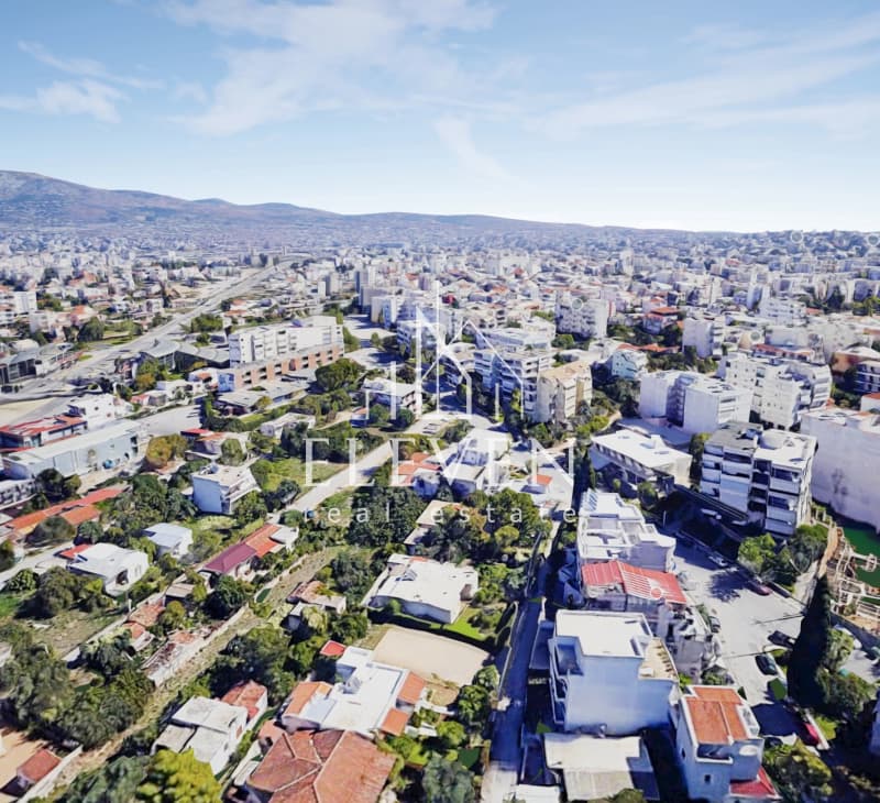 Building Plot in Neo Chalandri, Chalandri