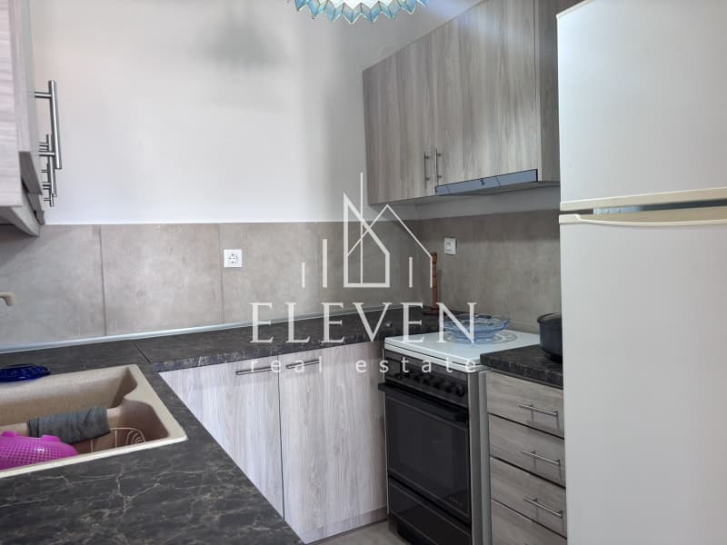 Apartment in Porto Rafti, Vravrona — Photo 15 of 15