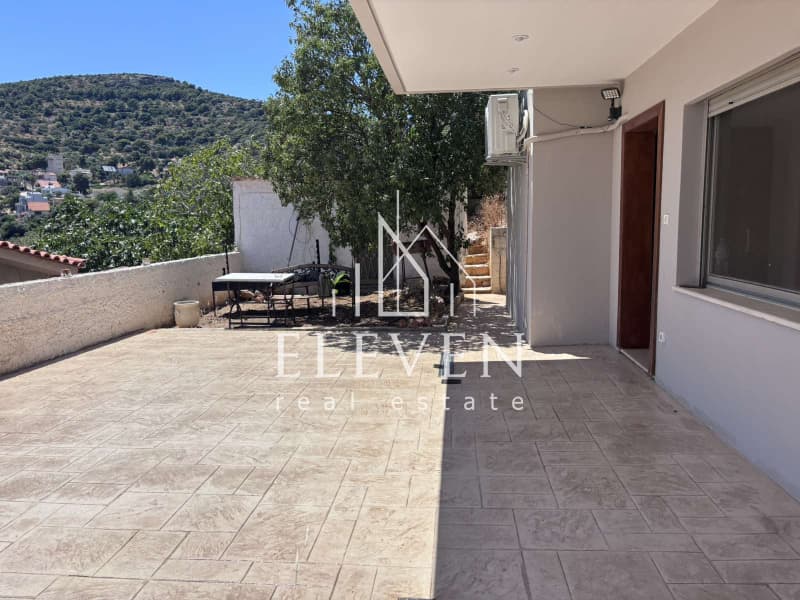 Apartment in Porto Rafti, Vravrona — Photo 14 of 15