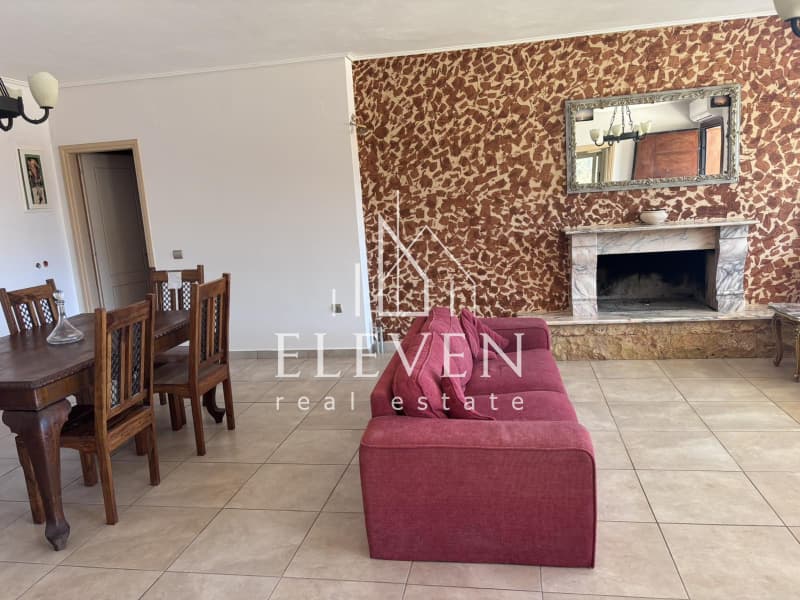 Apartment in Porto Rafti, Vravrona — Photo 8 of 15