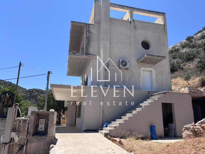 Apartment in Porto Rafti, Vravrona — Photo 11 of 15