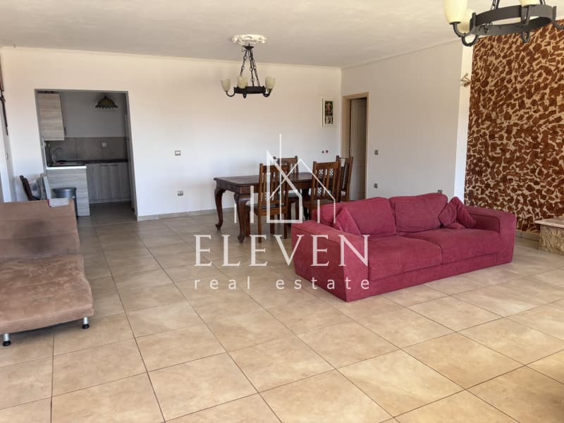 Apartment in Porto Rafti, Vravrona — Photo 1 of 15