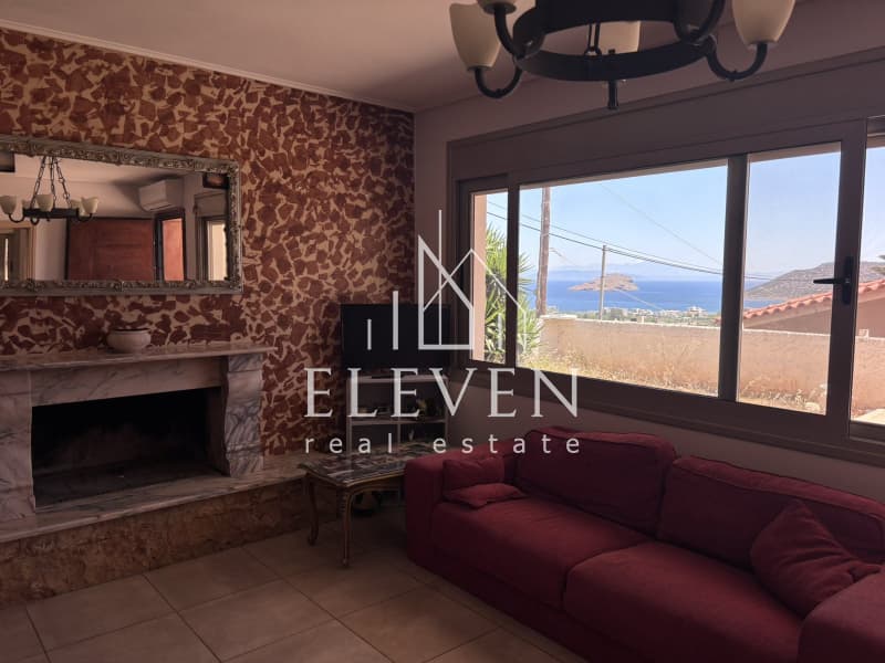 Apartment in Porto Rafti, Vravrona — Photo 13 of 15
