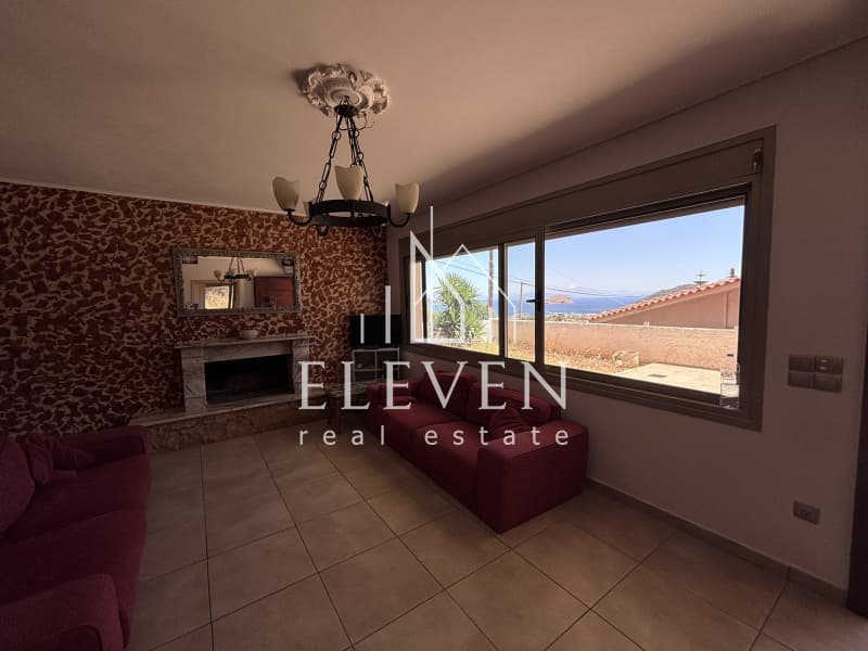 Apartment in Porto Rafti, Vravrona — Photo 12 of 15