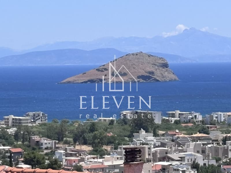 Apartment in Porto Rafti, Vravrona — Photo 7 of 15