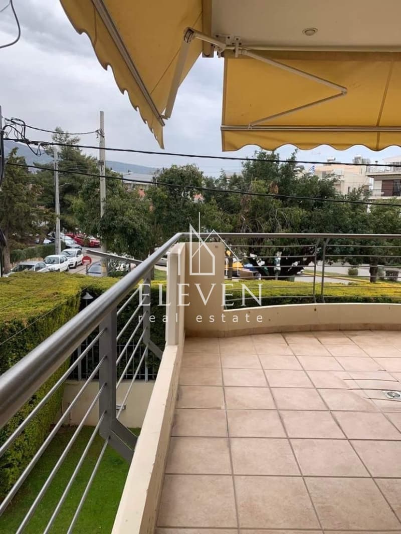Μονοκατοικία στην Άνω Γλυφάδα, Γλυφάδα — Φωτογραφία 2 από 25