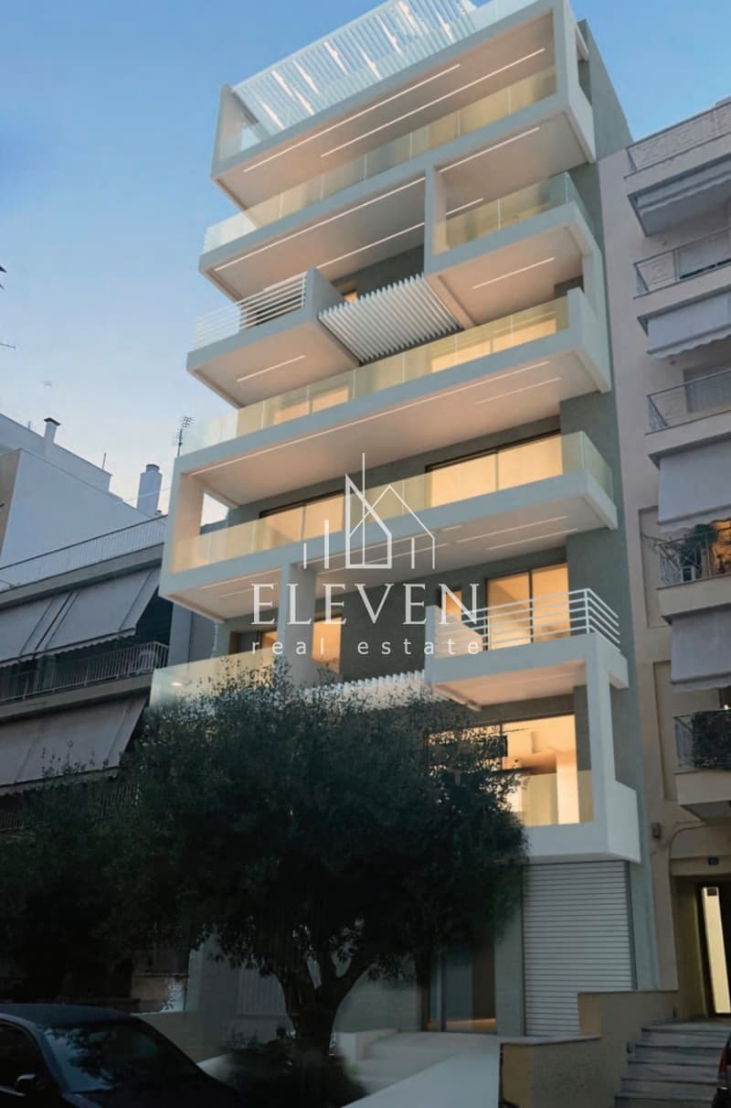 Μονοκατοικία στην Πανόραμα, Δάφνη — Φωτογραφία 2 από 6