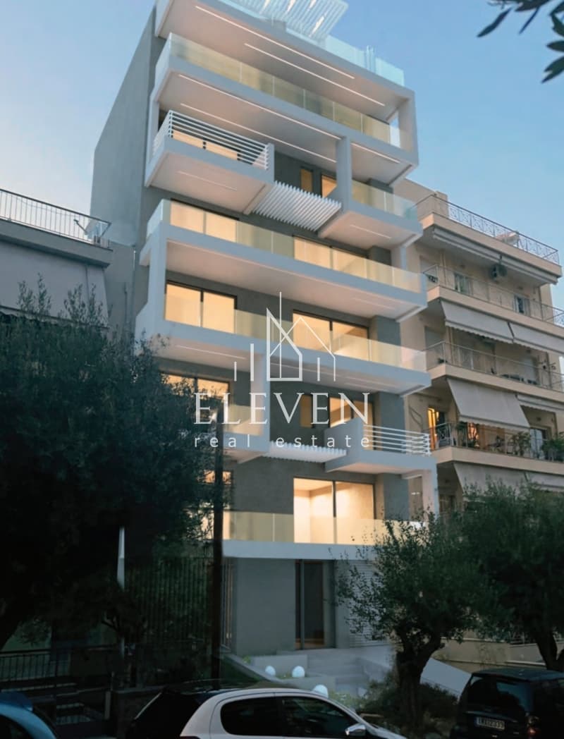 Μονοκατοικία στην Πανόραμα, Δάφνη — Φωτογραφία 1 από 6
