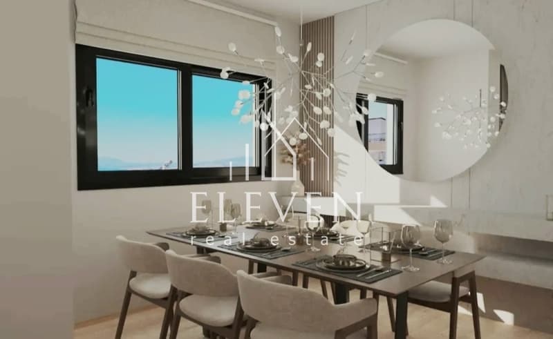 Apartment in Terpsithea, Glyfada — Photo 3 of 16