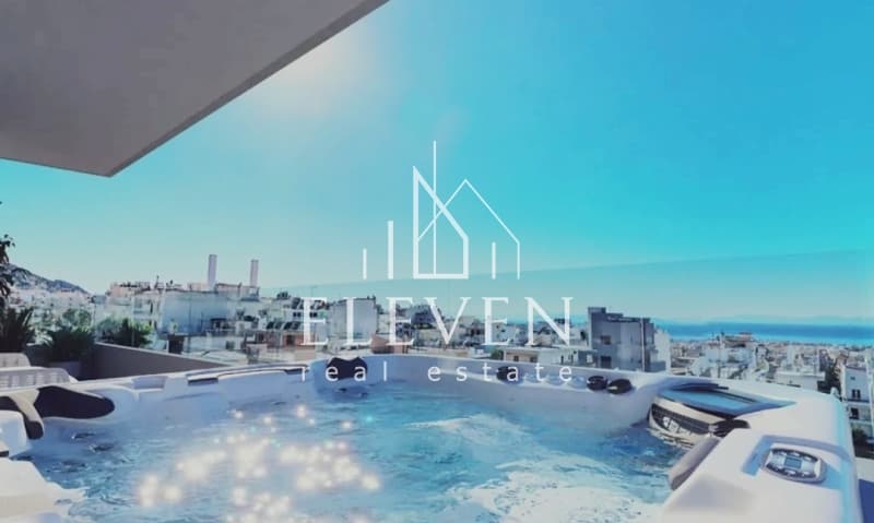 Apartment in Terpsithea, Glyfada — Photo 9 of 16