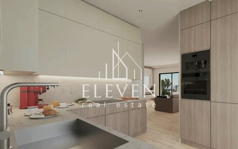 Apartment in Terpsithea, Glyfada — Photo 4 of 16
