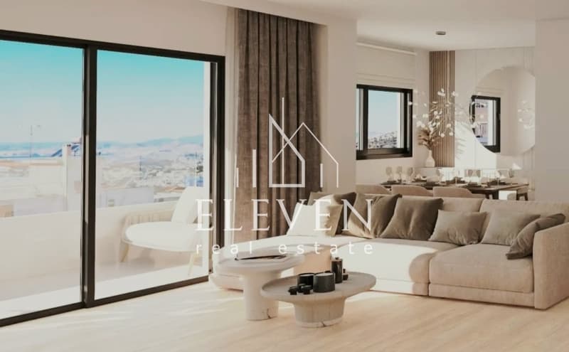 Apartment in Terpsithea, Glyfada — Photo 2 of 16