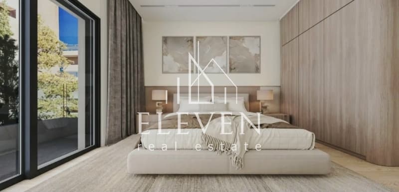 Apartment in Terpsithea, Glyfada — Photo 6 of 16