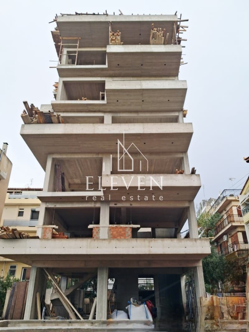 House in Terpsithea, Glyfada — Photo 15 of 16