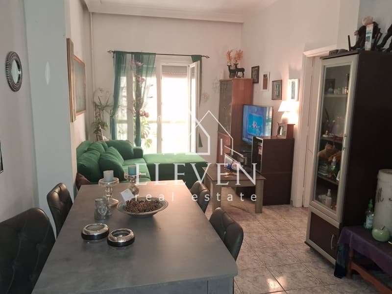 Apartment in Ano Glyfada, Glyfada — Photo 3 of 11