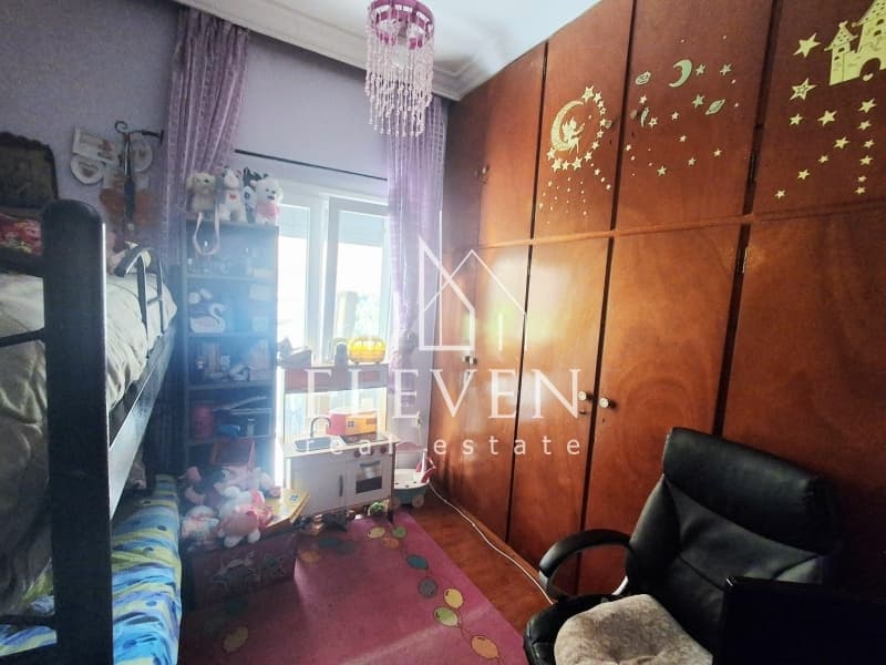 Apartment in Ano Glyfada, Glyfada — Photo 9 of 11