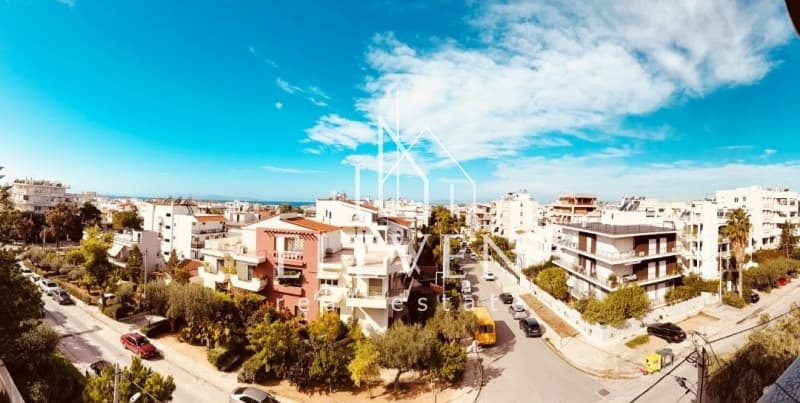 Διαμέρισμα στην Πυρνάρι, Γλυφάδα — Φωτογραφία 6 από 8
