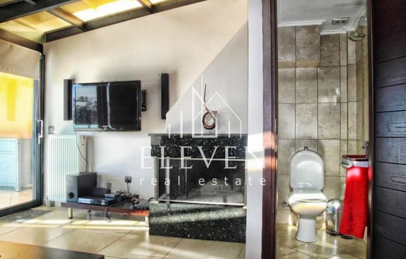 Μονοκατοικία στην Άνω Σούρμενα, Αργυρούπολη — Φωτογραφία 2 από 18
