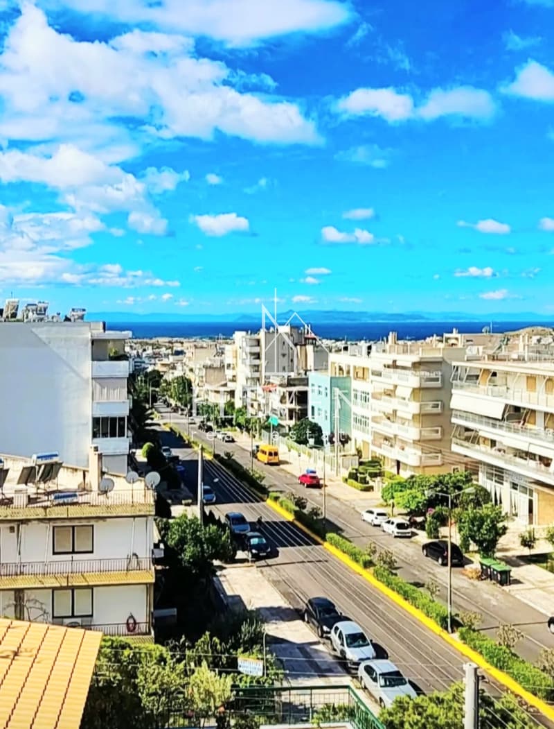 Διαμέρισμα στην Αστυνομικά, Ηλιούπολη — Φωτογραφία 22 από 22