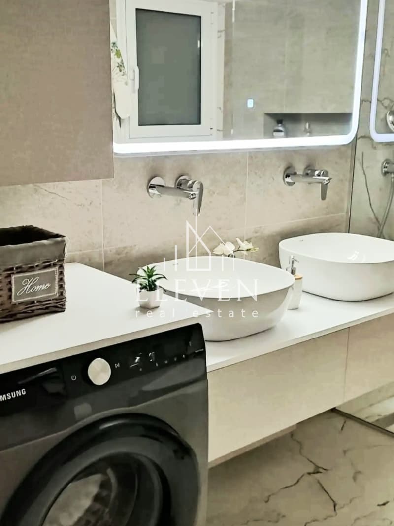 Διαμέρισμα στην Αστυνομικά, Ηλιούπολη — Φωτογραφία 9 από 22