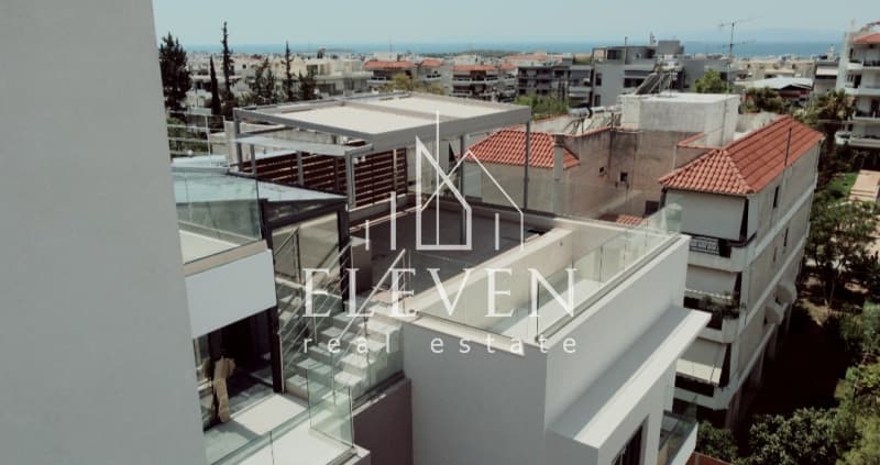 House in Pirnari, Glyfada — Photo 7 of 11