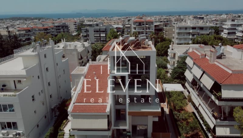 House in Pirnari, Glyfada — Photo 10 of 11