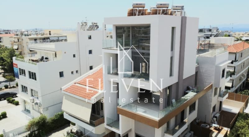 House in Pirnari, Glyfada — Photo 2 of 11