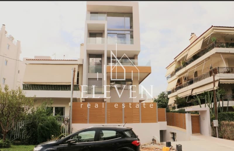 House in Pirnari, Glyfada — Photo 3 of 11