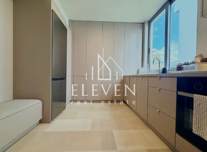 Apartment in Evryali, Voula — Photo 9 of 19