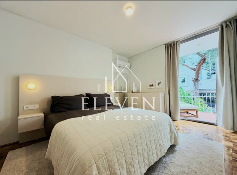 Apartment in Evryali, Voula — Photo 14 of 19