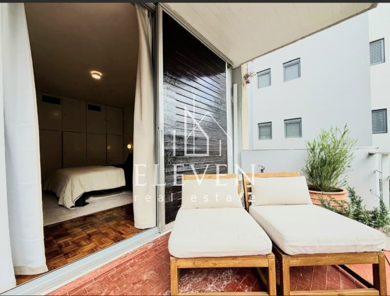 Apartment in Evryali, Voula — Photo 15 of 19