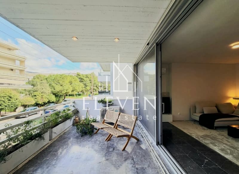Apartment in Evryali, Voula — Photo 18 of 19