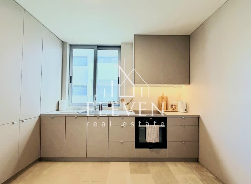 Apartment in Evryali, Voula — Photo 5 of 19